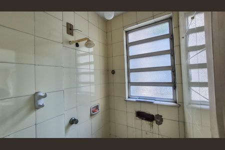 Casa para alugar com 70m², 3 quartos e 1 vaga Casa para alugar com 70m², 3 quartos e 1 vagaBanheiro Dependências