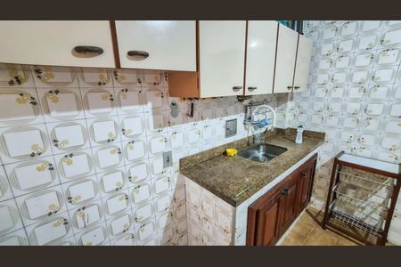 Cozinha  de casa para alugar com 3 quartos, 70m² em Vila da Penha, Rio de Janeiro