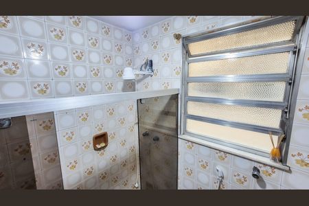 Casa para alugar com 70m², 3 quartos e 1 vaga Casa para alugar com 70m², 3 quartos e 1 vagaBanheiro
