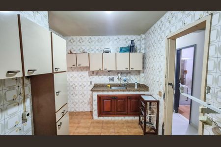 Casa para alugar com 70m², 3 quartos e 1 vaga Casa para alugar com 70m², 3 quartos e 1 vagaCozinha