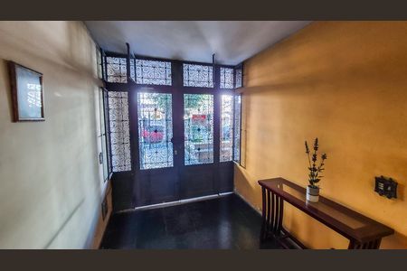 Casa para alugar com 70m², 3 quartos e 1 vaga Casa para alugar com 70m², 3 quartos e 1 vagaEntrada do Prédio