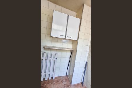 Casa para alugar com 70m², 3 quartos e 1 vaga Casa para alugar com 70m², 3 quartos e 1 vagaÁrea de Serviço