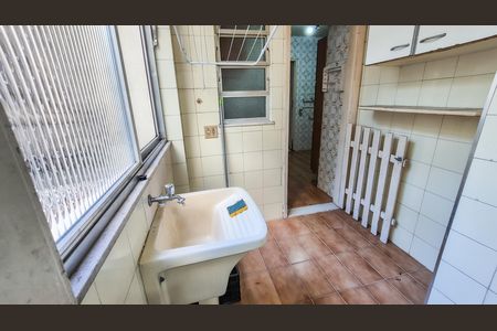 Casa para alugar com 70m², 3 quartos e 1 vaga Casa para alugar com 70m², 3 quartos e 1 vagaÁrea de Serviço