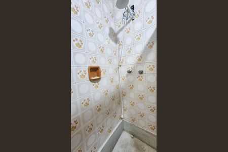Casa para alugar com 70m², 3 quartos e 1 vaga Casa para alugar com 70m², 3 quartos e 1 vagaBanheiro
