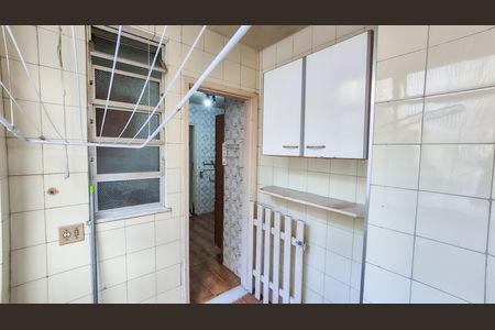Casa para alugar com 70m², 3 quartos e 1 vaga Casa para alugar com 70m², 3 quartos e 1 vagaÁrea de Serviço