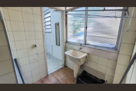 Casa para alugar com 70m², 3 quartos e 1 vaga Casa para alugar com 70m², 3 quartos e 1 vagaÁrea de Serviço