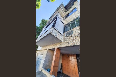 Casa para alugar com 70m², 3 quartos e 1 vaga Casa para alugar com 70m², 3 quartos e 1 vagaEntrada do Prédio