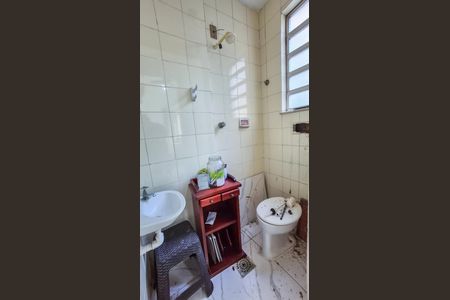 Banheiro Dependências  de casa para alugar com 3 quartos, 70m² em Vila da Penha, Rio de Janeiro