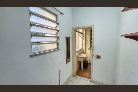 Casa para alugar com 70m², 3 quartos e 1 vaga Casa para alugar com 70m², 3 quartos e 1 vagaDependências