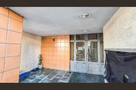 Casa para alugar com 70m², 3 quartos e 1 vaga Casa para alugar com 70m², 3 quartos e 1 vagaEntrada do Prédio