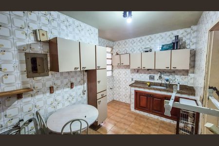 Casa para alugar com 70m², 3 quartos e 1 vaga Casa para alugar com 70m², 3 quartos e 1 vagaCozinha