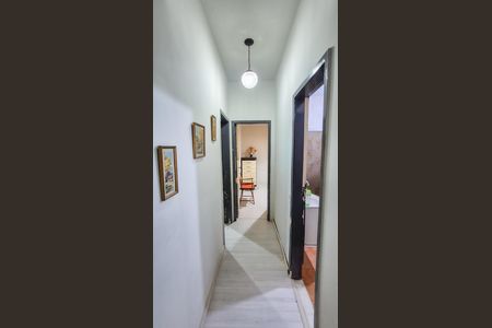 Casa para alugar com 70m², 3 quartos e 1 vaga Casa para alugar com 70m², 3 quartos e 1 vagaCorredor