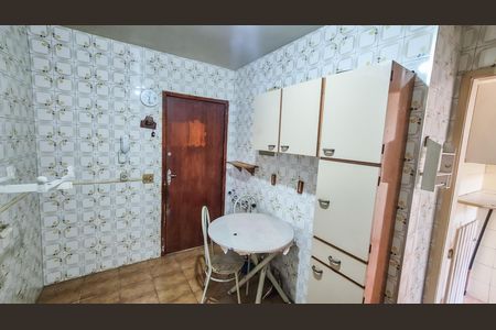 Casa para alugar com 70m², 3 quartos e 1 vaga Casa para alugar com 70m², 3 quartos e 1 vagaCozinha