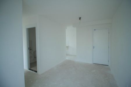 Apartamento à venda com 56m², 3 quartos e 1 vaga