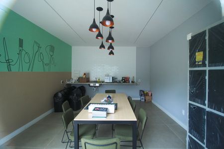 Apartamento à venda com 56m², 3 quartos e 1 vaga