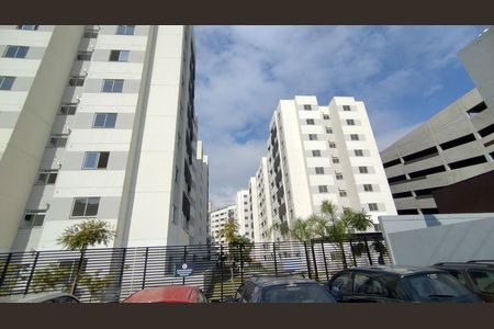 Apartamento à venda com 56m², 3 quartos e 1 vaga