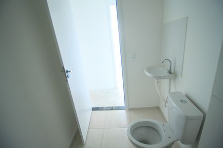 Apartamento à venda com 56m², 3 quartos e 1 vaga