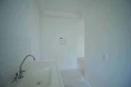 Apartamento à venda com 56m², 3 quartos e 1 vaga