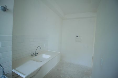 Apartamento à venda com 56m², 3 quartos e 1 vaga
