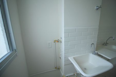 Apartamento à venda com 56m², 3 quartos e 1 vaga