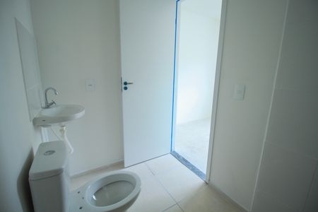 Apartamento à venda com 56m², 3 quartos e 1 vaga