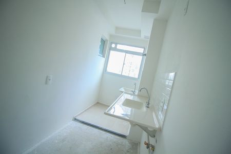 Apartamento à venda com 56m², 3 quartos e 1 vaga