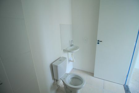 Apartamento à venda com 56m², 3 quartos e 1 vaga