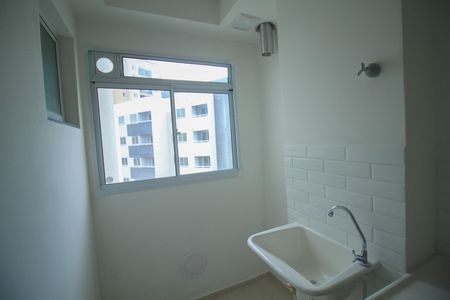 Apartamento à venda com 56m², 3 quartos e 1 vaga