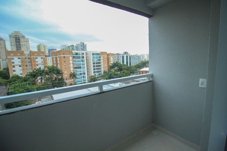 Apartamento à venda com 56m², 3 quartos e 1 vaga