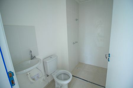 Apartamento à venda com 56m², 3 quartos e 1 vaga