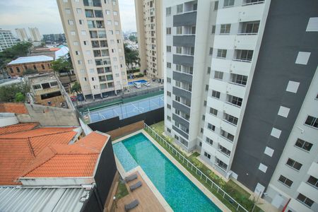 Apartamento à venda com 56m², 3 quartos e 1 vaga