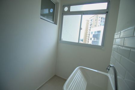 Apartamento à venda com 56m², 3 quartos e 1 vaga