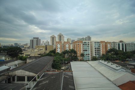 Apartamento à venda com 56m², 3 quartos e 1 vaga