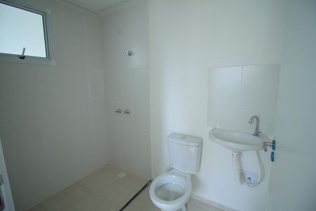 Apartamento à venda com 56m², 3 quartos e 1 vaga