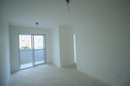 Apartamento à venda com 56m², 3 quartos e 1 vaga