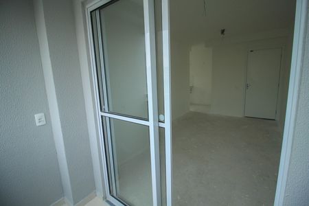 Apartamento à venda com 56m², 3 quartos e 1 vaga