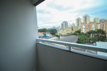 Apartamento à venda com 56m², 3 quartos e 1 vaga