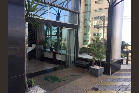 Apartamento à venda com 35m², 1 quarto e 1 vaga