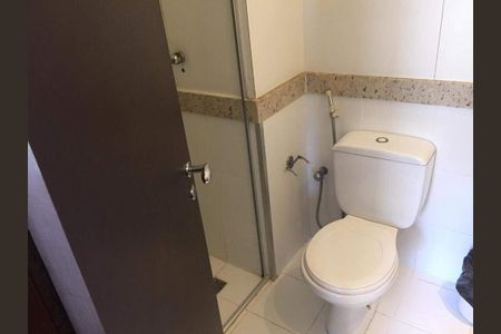 Apartamento à venda com 1 quarto, 35m² em Vila da Serra, Nova Lima