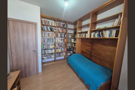 Apartamento à venda com 3 quartos, 122m² em Cruzeiro, Belo Horizonte