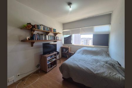 Apartamento à venda com 3 quartos, 122m² em Cruzeiro, Belo Horizonte