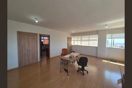 Apartamento à venda com 3 quartos, 122m² em Cruzeiro, Belo Horizonte