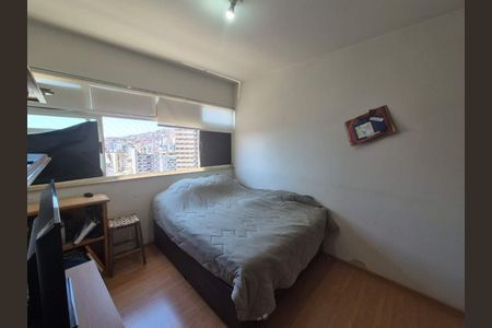 Apartamento à venda com 3 quartos, 122m² em Cruzeiro, Belo Horizonte