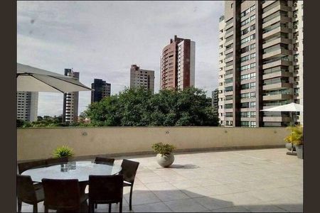 Apartamento à venda com 1 quarto, 50m² em Belvedere, Belo Horizonte