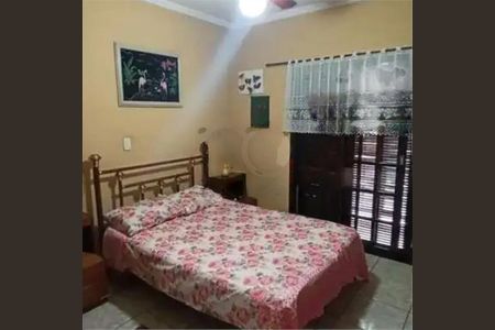 Casa à venda com 3 quartos, 180m² em Jardim Libano, São Paulo