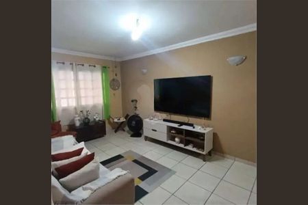 Casa à venda com 3 quartos, 180m² em Jardim Libano, São Paulo