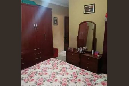 Casa à venda com 3 quartos, 180m² em Jardim Libano, São Paulo