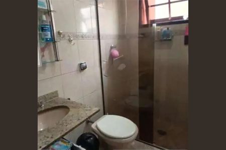 Casa à venda com 3 quartos, 180m² em Jardim Libano, São Paulo