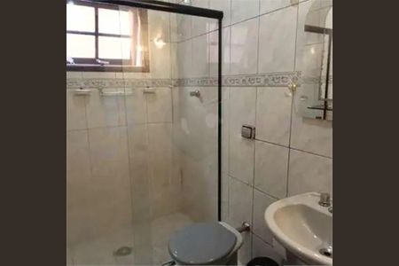 Casa à venda com 3 quartos, 180m² em Jardim Libano, São Paulo