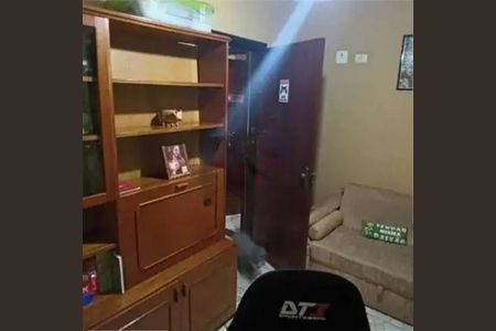 Casa à venda com 3 quartos, 180m² em Jardim Libano, São Paulo